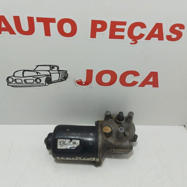 Motor Limpador  Para Brisa Corsa 2008 Cx71