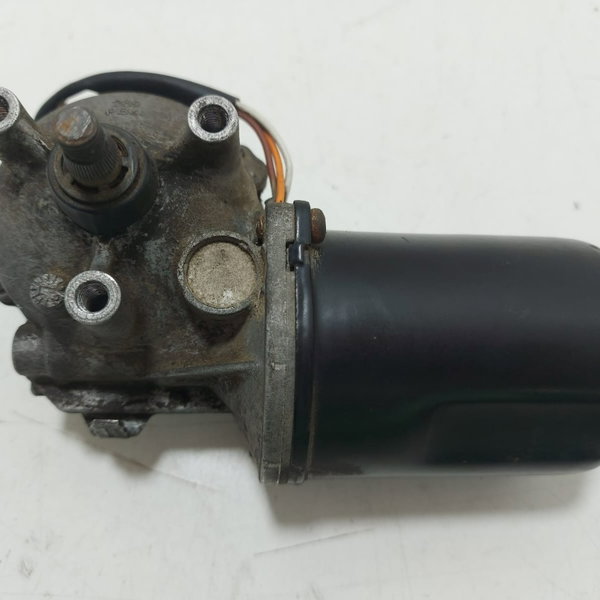 Motor Limpador  Para Brisa Gm Montana (cx43)