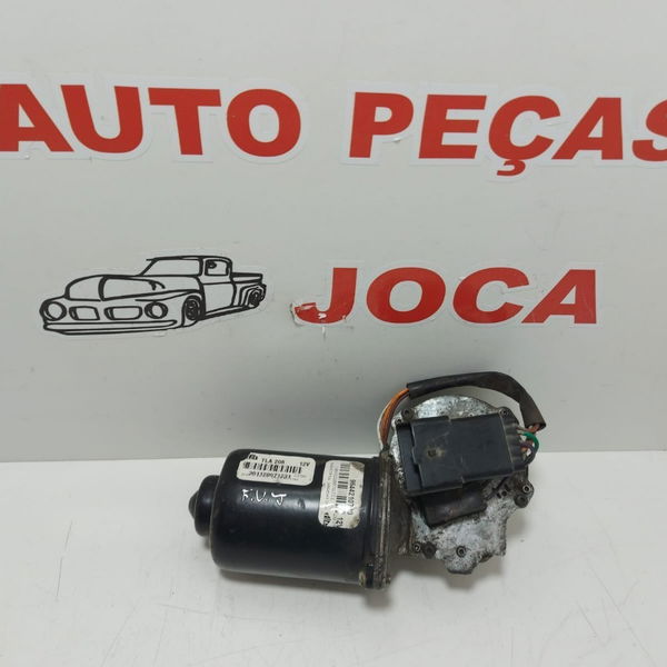 Motor Limpador  Para Brisa Gm Montana (cx43)