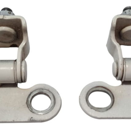 Dobradiça Capo Traseiro Rav 4 2018 Cx323