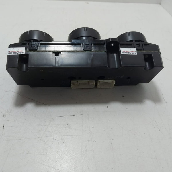 Comando Ar Cond. Mmc Pajero /dackar 2013 Cx129