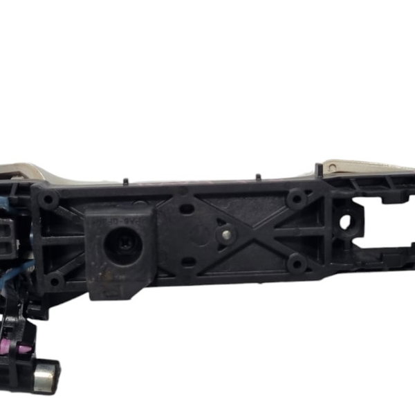 Maçaneta Externa T.d Pra Pintar Rav 4  2018 Cx479 Traseira