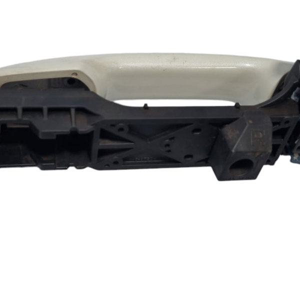Maçaneta Externa T.d Pra Pintar Rav 4  2018 Cx479 Traseira