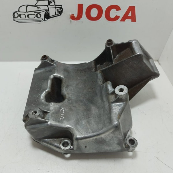 Suporte Compressor Ar Cond. Bmw 325 1993 Cx205