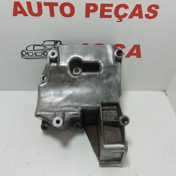 Suporte Compressor Ar Cond. Bmw 325 1993 Cx205