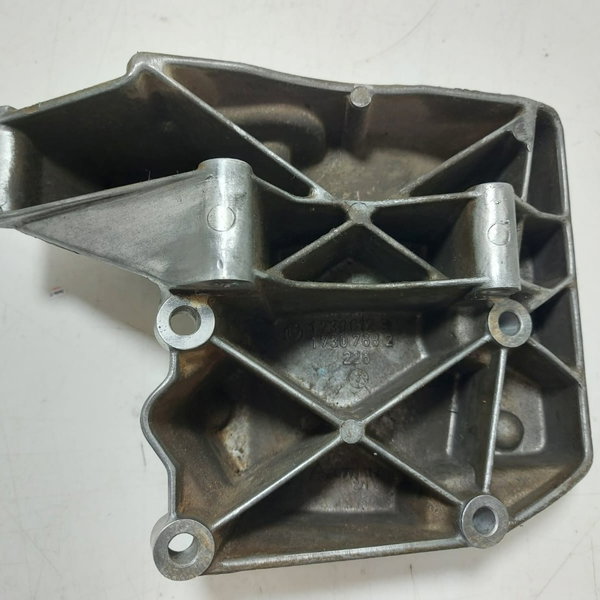 Suporte Compressor Ar Cond. Bmw 325 1993 Cx205