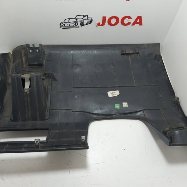 Acabamento Inferior Painel Sorento 2008 Cx617