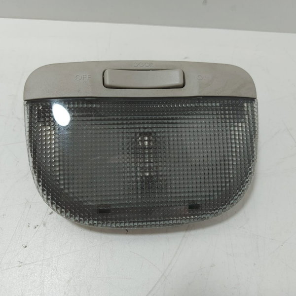 Luz Teto Traseira Subaru Imprensa 2011 Cx86