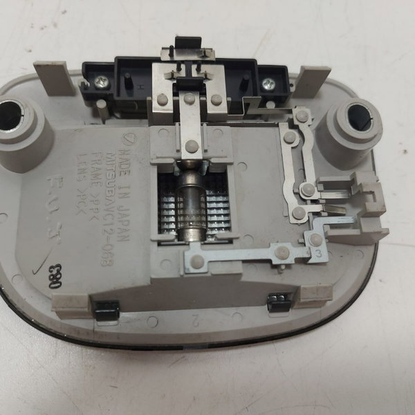 Luz Teto Traseira Subaru Imprensa 2011 Cx86