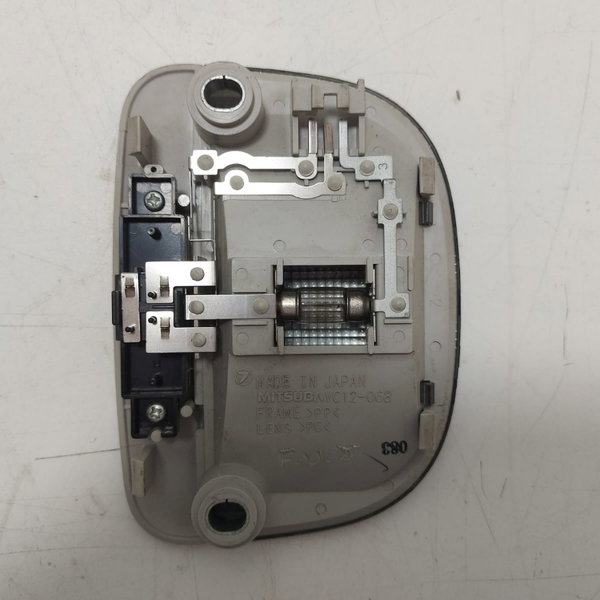 Luz Teto Traseira Subaru Imprensa 2011 Cx86