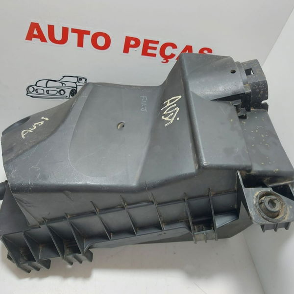 Caixa Filtro Ar Audi A3 Golf 2003 (1j0129614a) Cx244