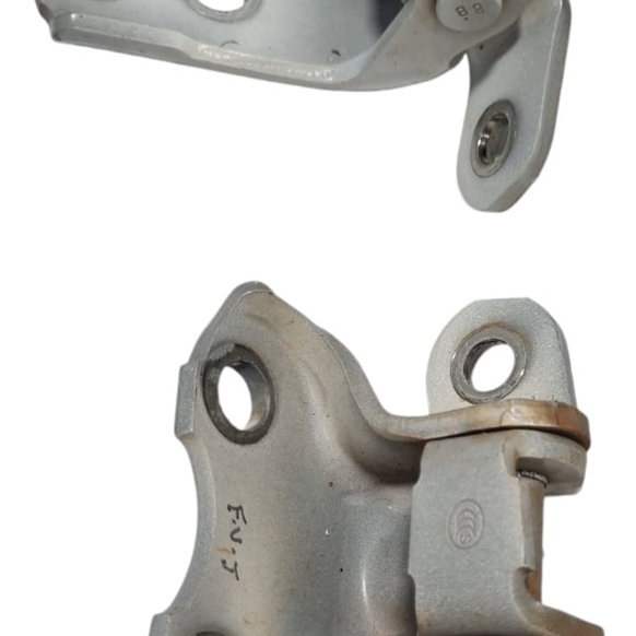 Dobradiça De Porta Dianteira Direita Toyota Rav4 2018 Cx479