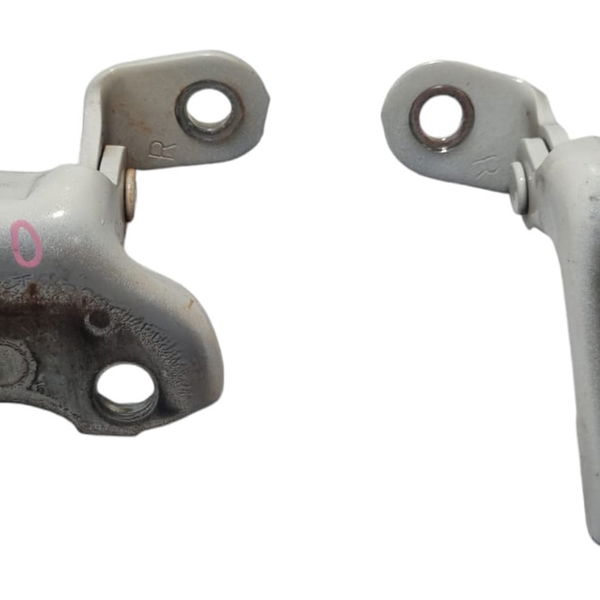 Dobradiça De Porta Dianteira Direita Toyota Rav4 2018 Cx479