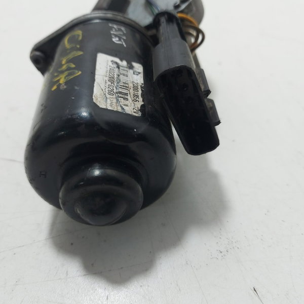 Motor Limpador Para Brisa Gm Corsa 2004 Cx95
