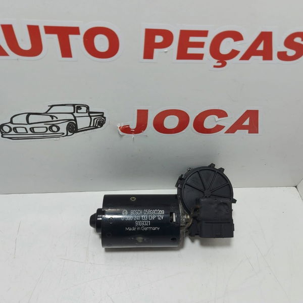 Motor Limpador Para Brisa Volvo V70 1998 Cx67