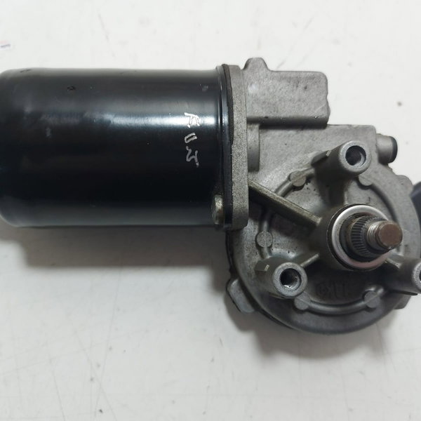 Motor Limpador Para Brisa Renault Megane 2008 Cx641
