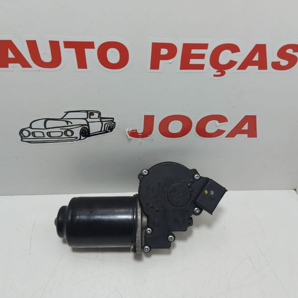 Motor Limpador Para Brisa Renault Megane 2008 Cx641