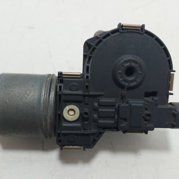 Motor Limpador Para Brisa Honda City 2011  Cx95