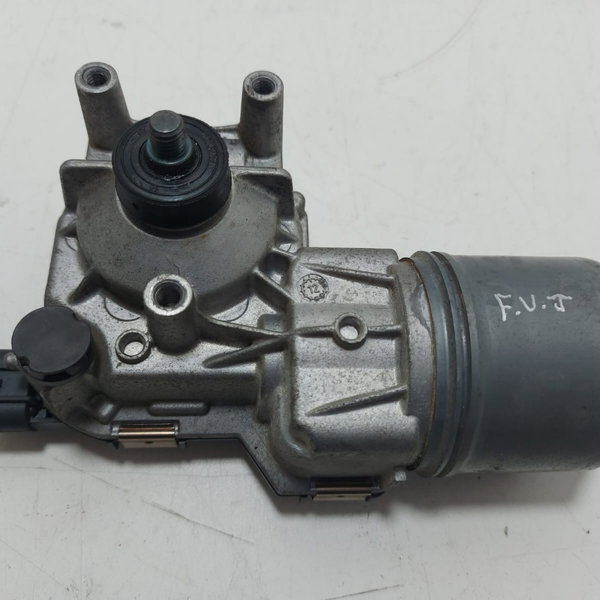 Motor Limpador Para Brisa Honda City 2011  Cx95
