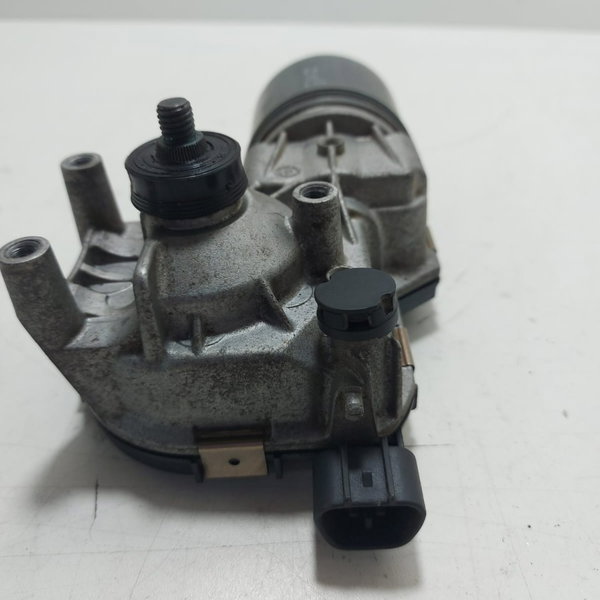 Motor Limpador Para Brisa Honda City 2011  Cx95