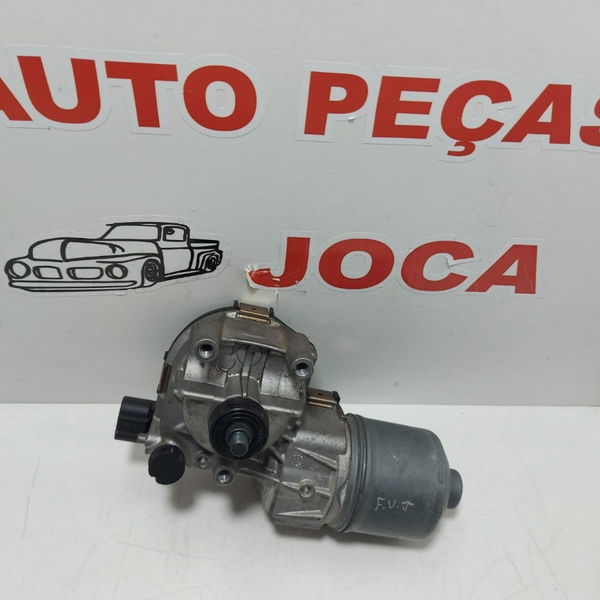 Motor Limpador Para Brisa Honda City 2011  Cx95