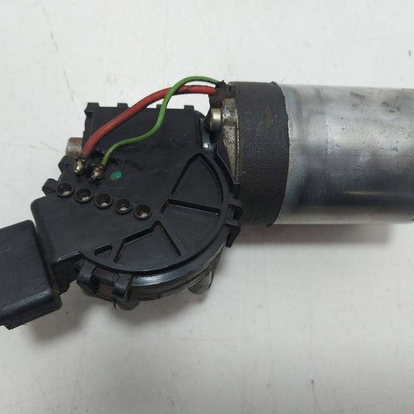 Motor Limpador Para Brisa Renault Duster 2014 Cx67