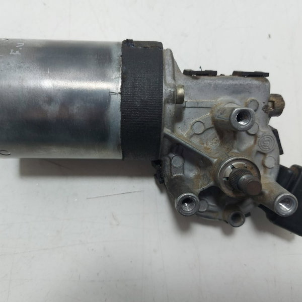 Motor Limpador Para Brisa Renault Duster 2014 Cx67