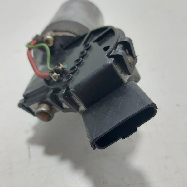 Motor Limpador Para Brisa Renault Duster 2014 Cx67