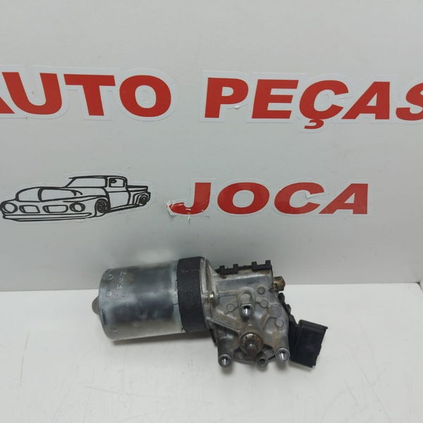 Motor Limpador Para Brisa Renault Duster 2014 Cx67