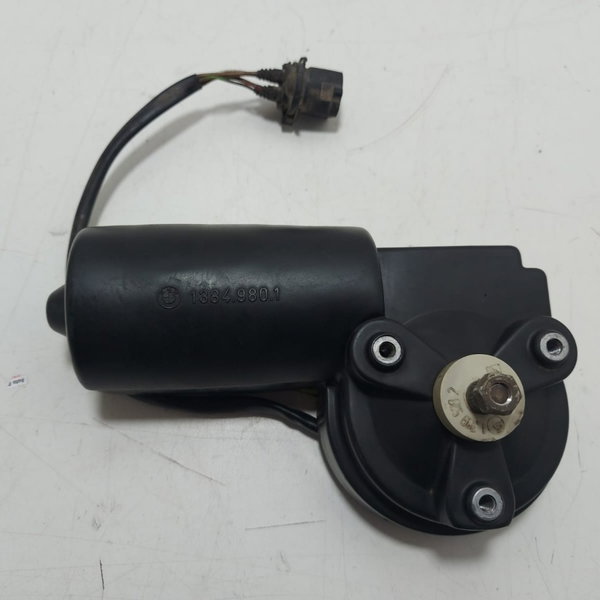 Motor Limpador Para Brisa Bmw Serie3    1995 Cx70