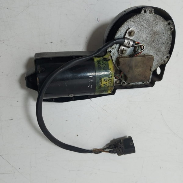 Motor Limpador Para Brisa Bmw Serie3    1995 Cx70