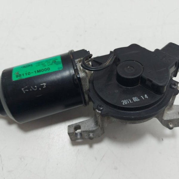Motor Limpador Para Brisa Cerato 2011  Cx67