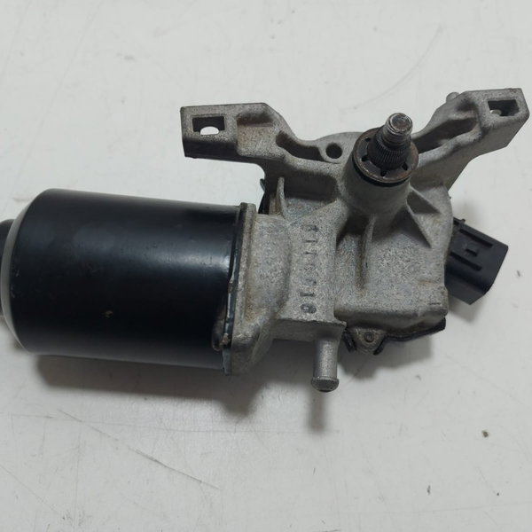 Motor Limpador Para Brisa Cerato 2011  Cx67