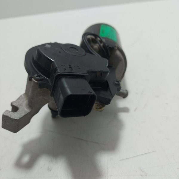 Motor Limpador Para Brisa Cerato 2011  Cx67