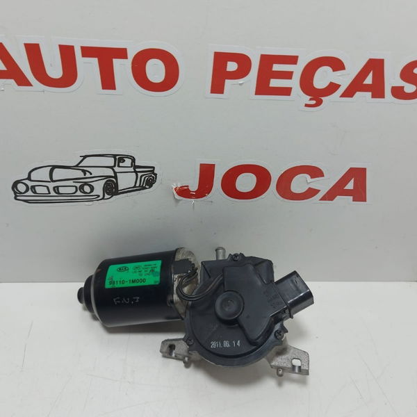 Motor Limpador Para Brisa Cerato 2011  Cx67