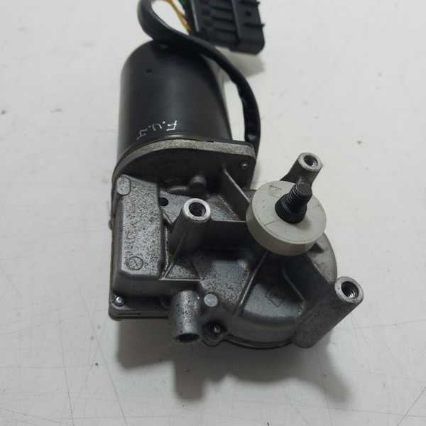 Motor Limpador Para Brisa Gm Zafira 2007 Cx67