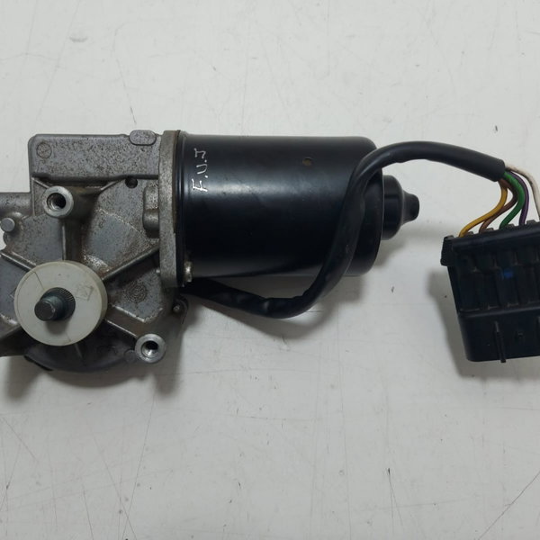 Motor Limpador Para Brisa Gm Zafira 2007 Cx67