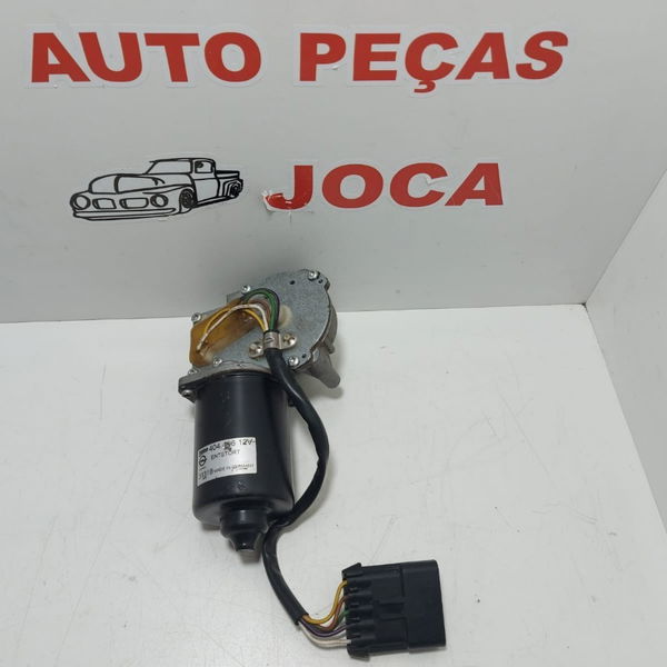 Motor Limpador Para Brisa Gm Zafira 2007 Cx67