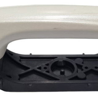 Maçaneta Externa Traseira Esquerda Rav4 2018 Pra Pinta Cx479 Traseira