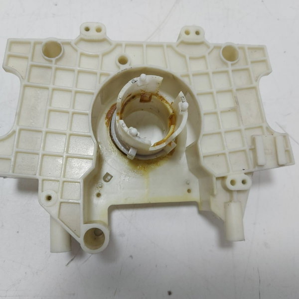 Suporte Chave Seta E Limpador Sorento 2008 Cx99