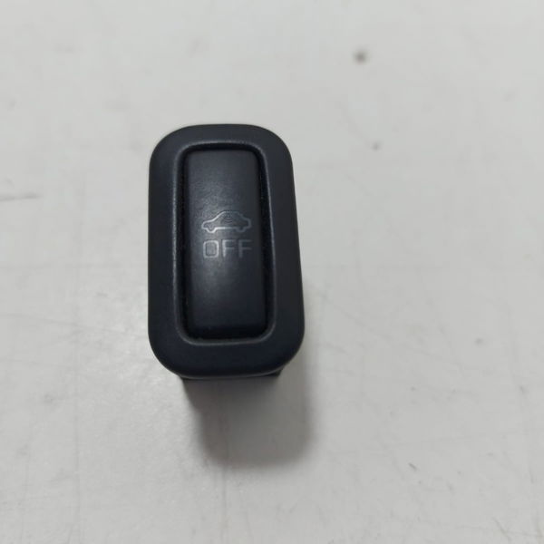 Botão Alarme Off Amarok 2014 Cx154