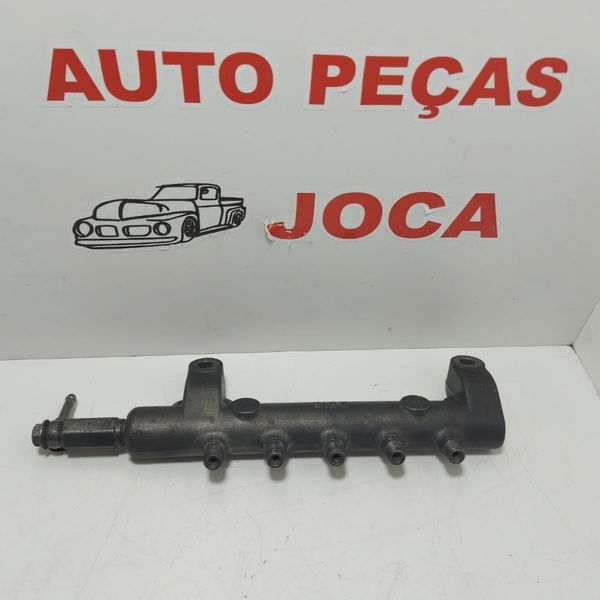 Flauta Injeção Nissan Frontier 2.5 2010 Cx119