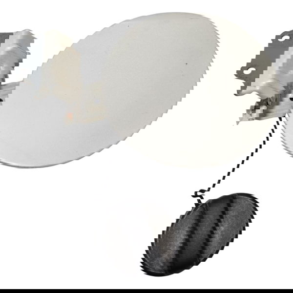 Portinhola Tanque Combustível Toyota Rav4 2018 Cx479