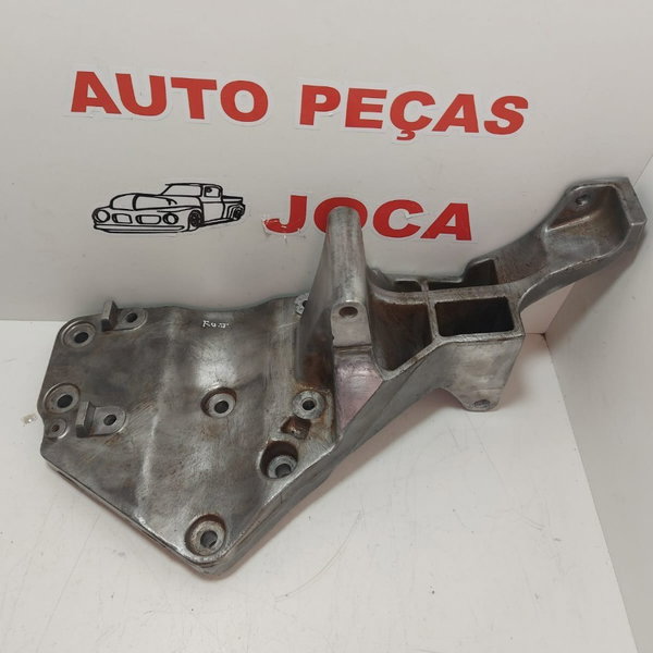 Suporte Compressor Ar Nissan Frontier 2.5 172cv 2011 Cx209