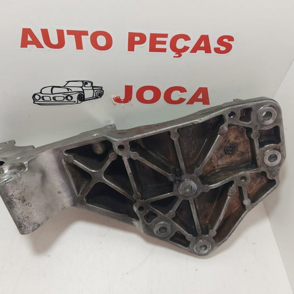 Suporte Compressor Ar Nissan Frontier 2.5 172cv 2011 Cx209