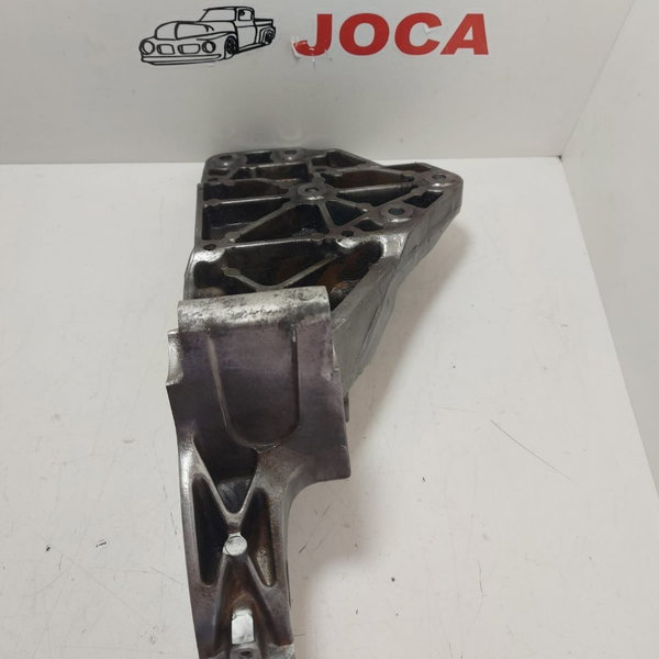 Suporte Compressor Ar Nissan Frontier 2.5 172cv 2011 Cx209
