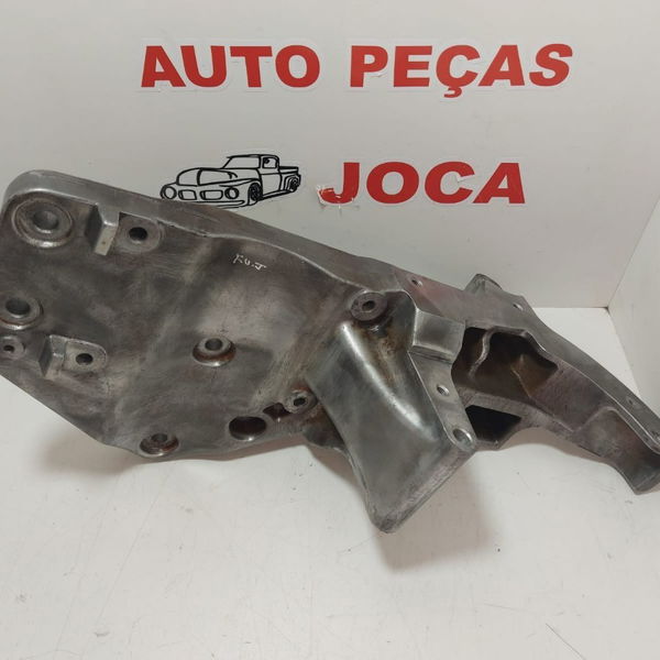 Suporte Compressor Ar Nissan Frontier 2.5 172cv 2011 Cx209