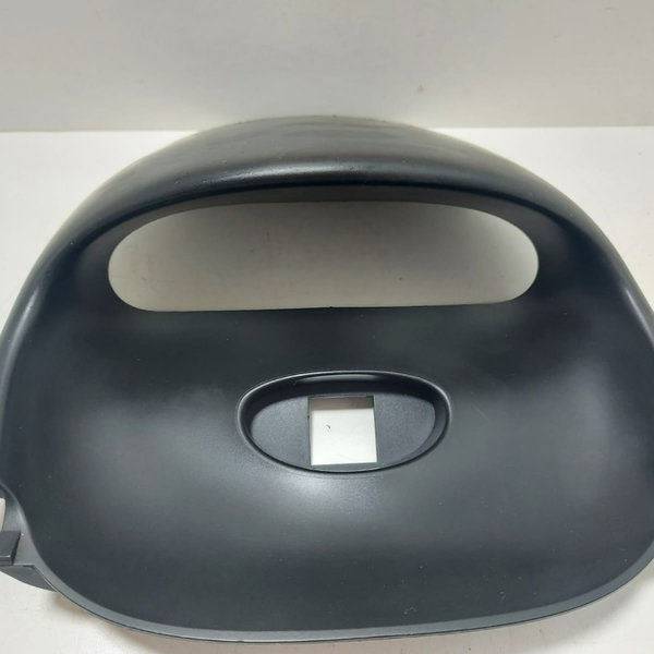 Moldura  Botão Alerta Peugeot 206 2004 Cx181