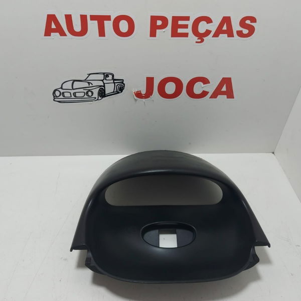 Moldura  Botão Alerta Peugeot 206 2004 Cx181