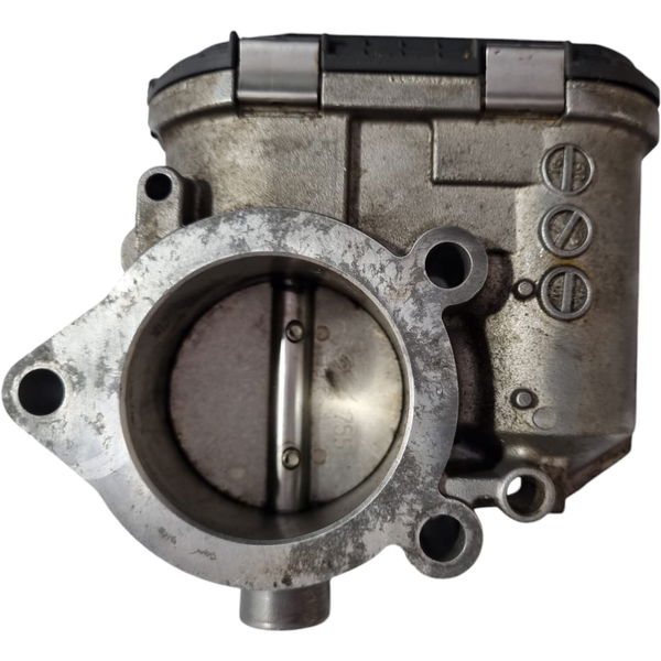 Tbi Corpo Borboleta Partner 2011 1.6 16v Cx499